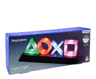 PALADONE Lampka Playstation ikony - 1247170 - zdjęcie 4